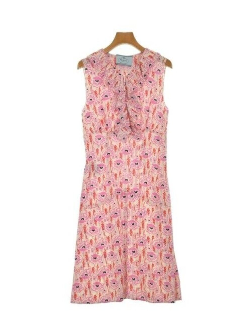 Prada Dress Pink